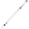 Capacitive pen for tablet passive Hoco 3in1 GM111 baltas