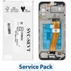 SAMSUNG A02s A025F GH81-20118A LCD ekrano aptarnavimo paketas
