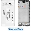 LCD ekrano aptarnavimo paketas Samsung A17 5G A176B GH82-38045A