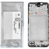 LCD ekrano aptarnavimo paketas Samsung A17 5G A176B GH82-38045A