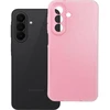Oem Samsung A27 5G skaidrus dėklas 2 mm, mirksinčios rožinės spalvos