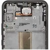 „Samsung A34 5G“ juodo A346B GH82-31201A techninės priežiūros paketas LCD ekranas