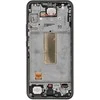 „Samsung A34 5G“ juodo A346B GH82-31201A techninės priežiūros paketas LCD ekranas