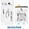 „Samsung A56 5G A566B“ akumuliatoriaus aptarnavimo paketas GH82-36831A