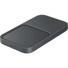 Samsung Wireless Charger Duo Pad 15W (w/o TA) Juodas