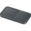Samsung Wireless Charger Duo Pad 15W (w/o TA) Juodas
