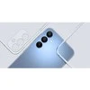 Dėklas „Samsung Galaxy A15/A15 5G“ skaidrus dangtelis, skaidrus