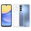 Dėklas „Samsung Galaxy A15/A15 5G“ skaidrus dangtelis, skaidrus
