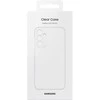 Dėklas „Samsung Galaxy A15/A15 5G“ skaidrus dangtelis, skaidrus