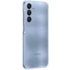 Dėklas „Samsung Galaxy A25 5G“ skaidrus dangtelis, skaidrus
