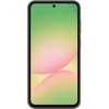 Dėklas Samsung Galaxy A36 Silicone Cover Juodas
