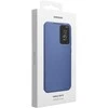 Telefono dėklas Samsung Galaxy S24 FE Smart View, mėlynas
