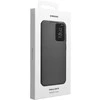 Telefono dėklas Samsung Galaxy S24 FE Smart View, juodas