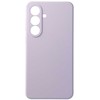 Dėklas na Samsung S26 PLUS Forcell F-Protect Rubber Premium zgodne su MagSafe fiołkoworóżowe 0INT