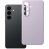 Dėklas na Samsung S26 PLUS Forcell F-Protect Rubber Premium suderinamas su MagSafe mauve 0INT