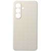 Dėklas na Samsung S26 PLUS Forcell F-Protect Rubber Premium zgodne su MagSafe antique baltas 0INT