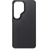 Oem Dėklas na Samsung S26 ULTRA Carbon Elite Mag Cover zgodne su MagSafe juoda