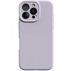Dėklas na Samsung S26 ULTRA Forcell F-Protect Rubber Premium suderinamas su MagSafe mauve 0INT