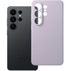 Dėklas na Samsung S26 ULTRA Forcell F-Protect Rubber Premium suderinamas su MagSafe mauve 0INT