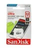 Atminties kortelė SANDISK Ultra Micro SDXC 64GB 100MB/s 10 klasė UHS-I