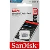 Atminties kortelė „SanDisk Ultra Micro SDXC“ 128 GB 100 MB/s 10 klasės UHS-I atmintis