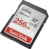 Atminties kortelė Sandisk Ultra UHS-I SDXC 256GB