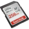 Atminties kortelė Sandisk Ultra UHS-I SDXC 256GB