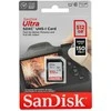 Atminties kortelė Sandisk Ultra UHS-I SDXC 512GB