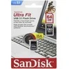 USB laikmena Sandisk Ultra USB 3.1 64GB (130 MB/s)