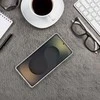 Oem SAPPY Dėklas skirtas Samsung Galaxy S25 Plus juodos spalvos