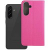 Oem SENSITIVE Book dėklas skirtas Samsung Galaxy A36 5G rožinės spalvos