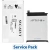„Samsung A14 5G A146“ GH81-23314A baterijos aptarnavimo paketas