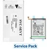 „Service Pack Bateria EB-BA136ABY“ arba „Samsung A13 5G A136B GH82-27431A“