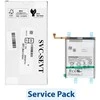 „ServicePack Baterija EB-BA336ABY“, skirta „SAMSUNG A53 5G A536B GH82-28027A“