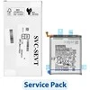 „ServicePack Bateria EB-BA515ABY“ arba „Samsung A51 A515 GH82-21668A“
