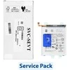 „ServicePack“ akumuliatorius EB-BA546ABY, skirtas SAMSUNG A34 5G/A54/A55 5G GH82-31469A