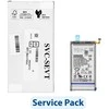 „ServicePack Baterija EB-BG975ABU“ arba „Samsung S10 PLUS G975 GH82-18827A“