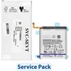 „ServicePack Bateria EB-BG991ABY“ arba „Samsung S21 5G G991B GH82-24537A“