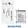 „Service Pack Bateria EB-BM207ABY“ arba „Samsung M21 M30 M30S M31 GH82-22406A“