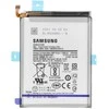 „Service Pack Bateria EB-BM207ABY“ arba „Samsung M21 M30 M30S M31 GH82-22406A“