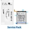 „Service Pack Bateria EB-BN980ABY“ arba „Samsung Note 20 N980F/N981B GH82-23496A“