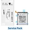 „ServicePack Bateria EB-BN985ABY“ arba „Samsung Note 20 Ultra N985 GH82-23333A“