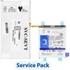 „Samsung S24 FE S721B GH82-35853A“ akumuliatoriaus aptarnavimo paketas EB-BS721ABY
