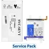 Samsung partnertele OPPO SuperVOOC original charger Type C VCA7JFEH 65W baltas blister
