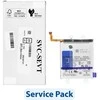 „Service Pack Bateria EB-BS926ABY“ arba „Samsung S24 Plus S926B GH82-33334A“