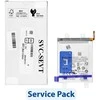 „Samsung S24 Ultra S928B GH82-33387A“ baterijos aptarnavimo paketas EB-BS928ABY