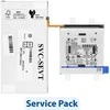 „Samsung S25 S931B“ EB-BS931ABE baterijos aptarnavimo paketas