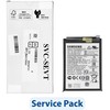 Oem „Service Pack Bateria HQ-50S“ arba „SAMSUNG A02S/A03S GH81-20119A“