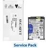 „ServicePack“ akumuliatorius HQ-50SD, skirtas SAMSUNG A14 4G A145F GH81-23539A