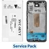 Dėklas „ServicePack“ LCD ekranas SAMSUNG A54 5G A546B GH82-31231A